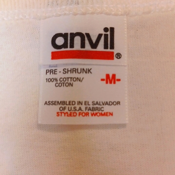 Tampa Bay Buccaneers Tank Top - Picture 4 of 4